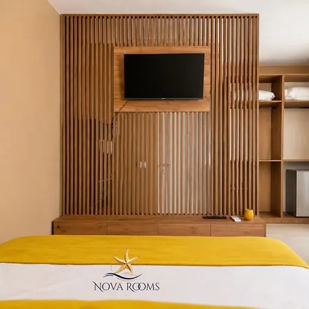Bed & Breakfast Nova *
