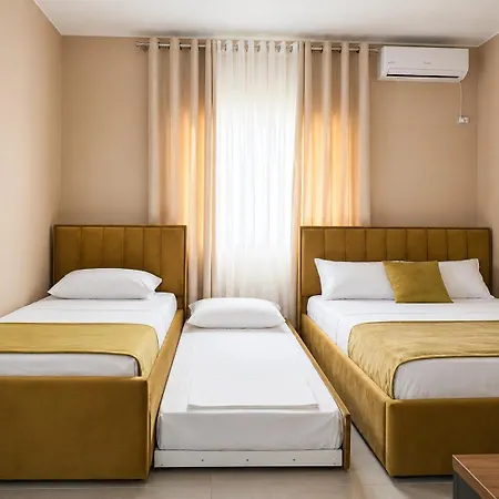 Bed & Breakfast Nova *
