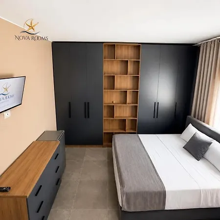Nova Bed & Breakfast Velipojë