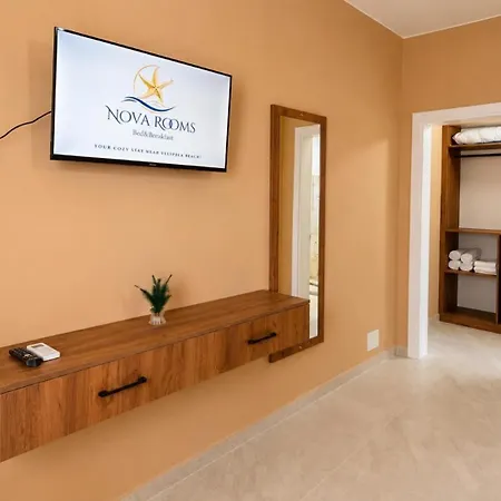 Bed & Breakfast Nova *